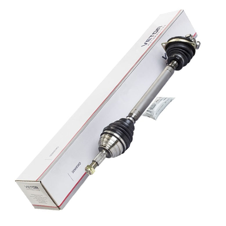Semieixo Esquerdo - Vetor - Vt9515 - (1)