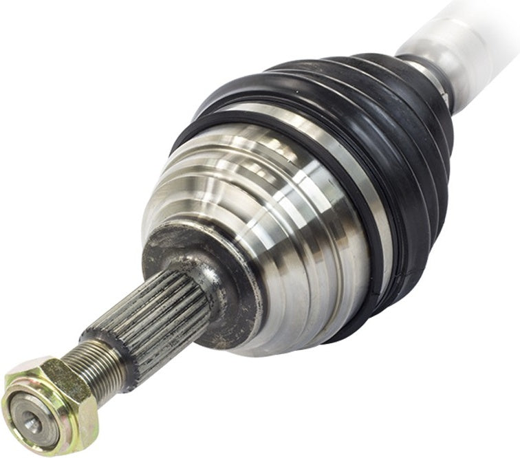 Semieixo Esquerdo - Vetor - Vt9515 - (2)