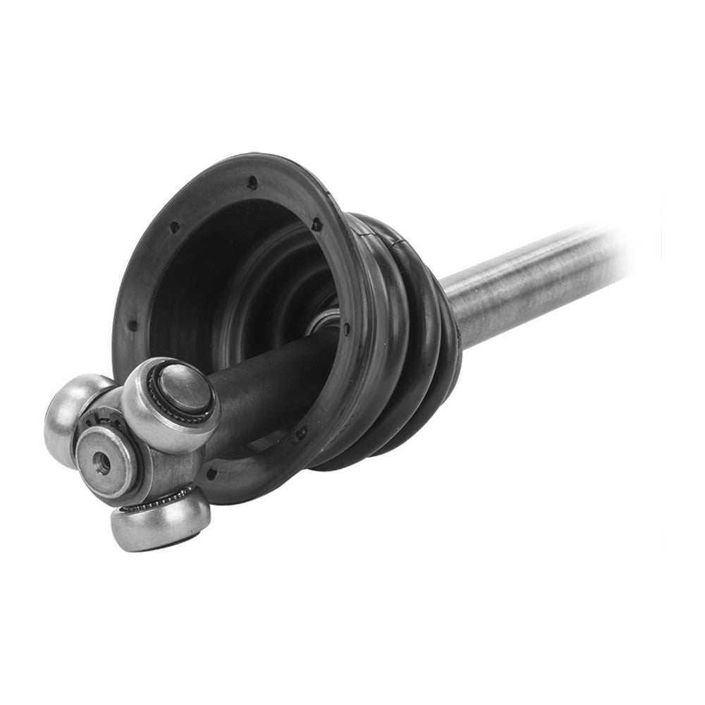 Semieixo Esquerdo - Vetor - Vt9541 - (4)