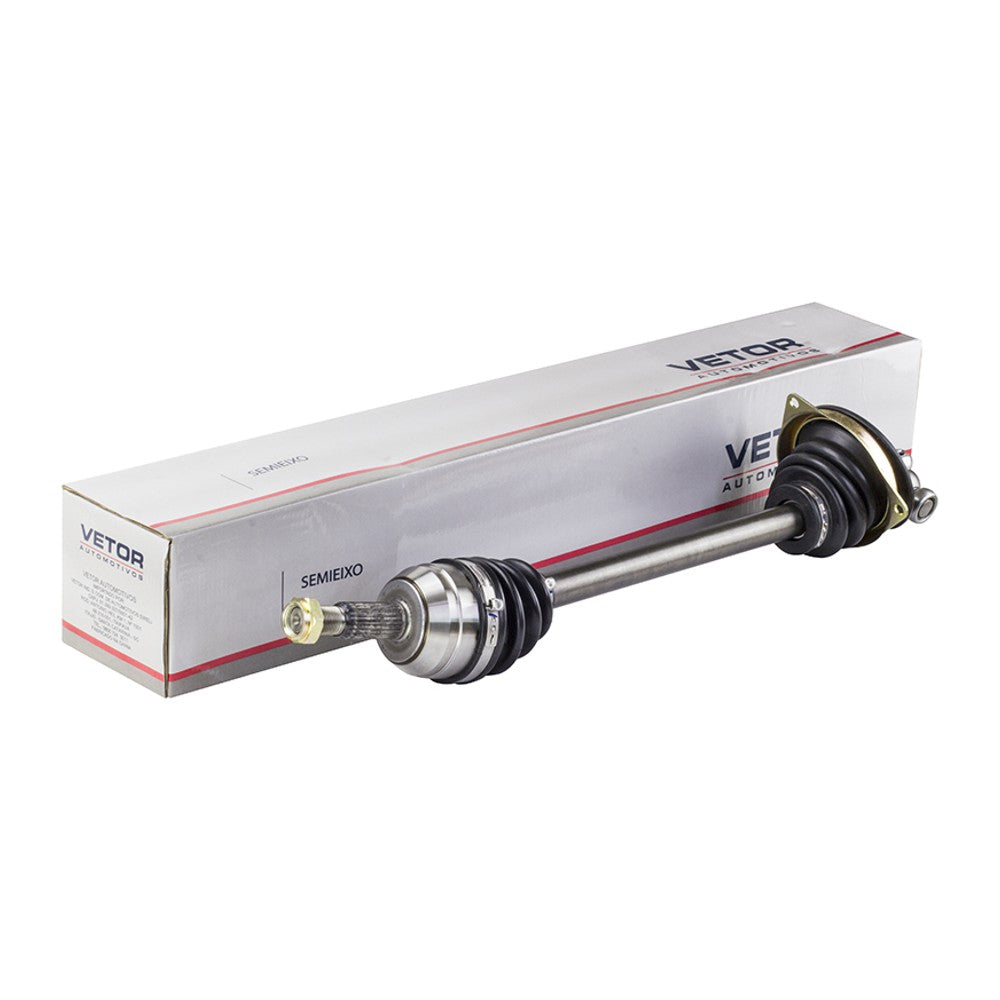 Semieixo Esquerdo - Vetor - Vt9672 - (2)
