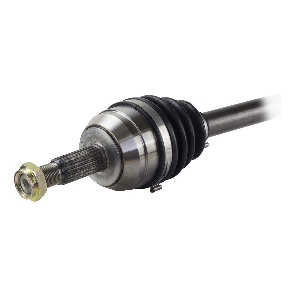 Semieixo Esquerdo - Vetor - Vt9672 - (3)
