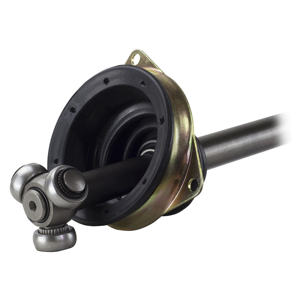 Semieixo Esquerdo - Vetor - Vt9672 - (4)