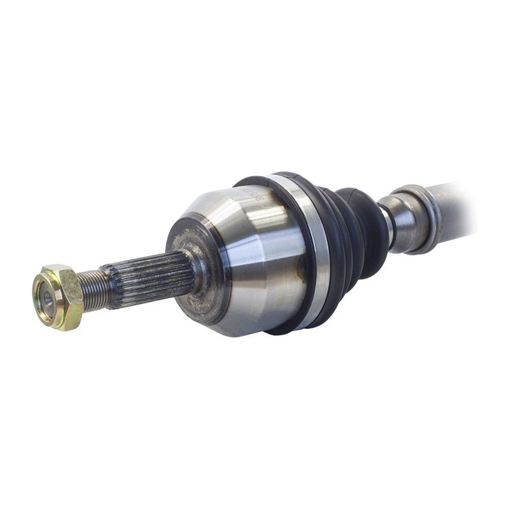 Semieixo Dianteiro Esquerdo - Vetor - Vt9575 - (3)