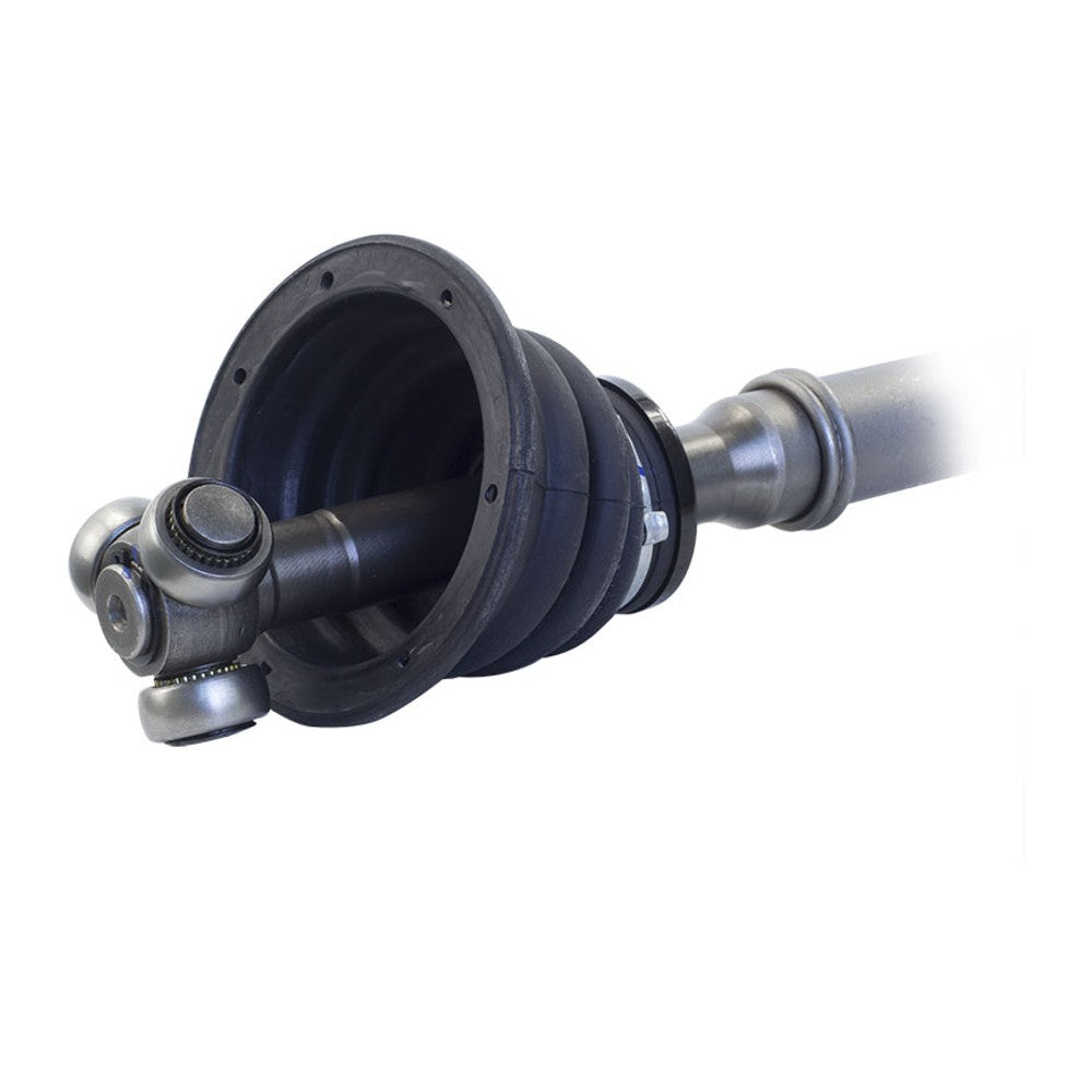 Semieixo Dianteiro Esquerdo - Vetor - Vt9575 - (4)