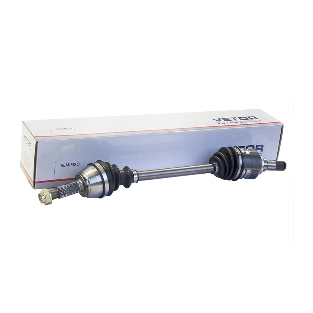 Semieixo Esquerdo - Vetor - Vt9604 - (1)