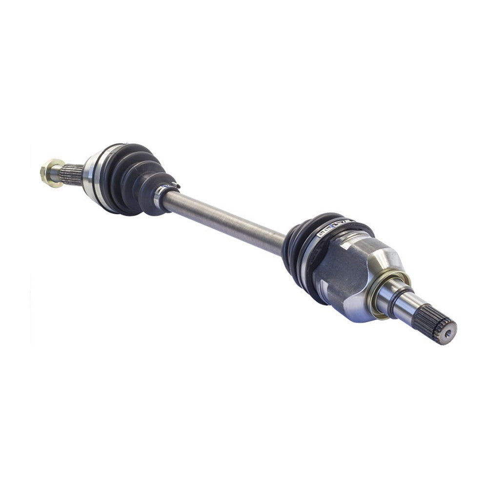 Semieixo Esquerdo - Vetor - Vt9604 - (2)