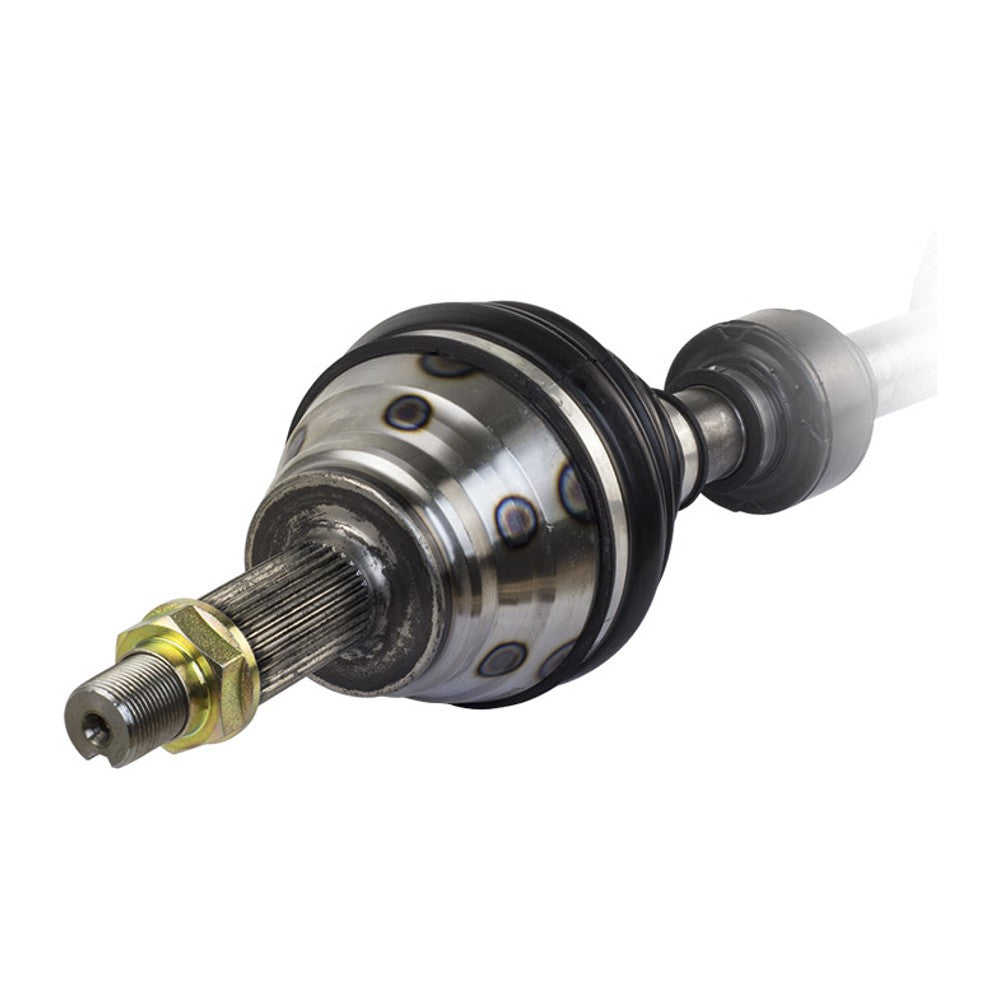 Semieixo Dianteiro Esquerdo - Vetor - Vt9740 - (3)