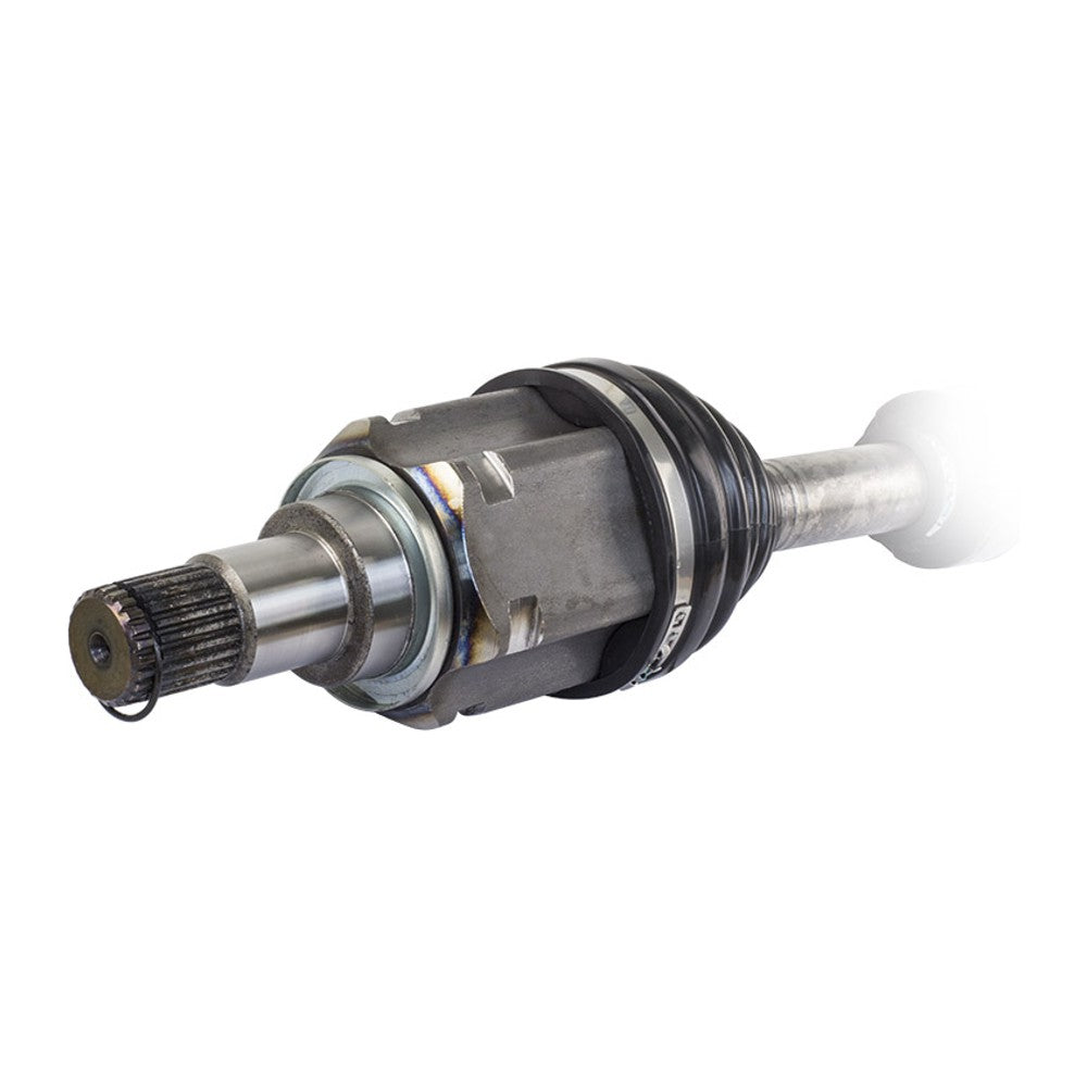 Semieixo Dianteiro Esquerdo - Vetor - Vt9740 - (4)