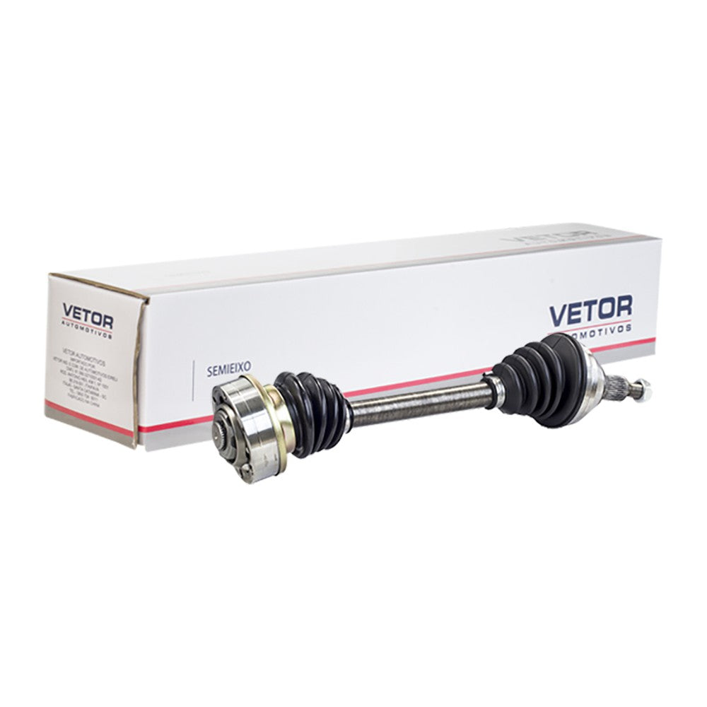 Semieixo Esquerdo - Vetor - Vt9646 - (1)