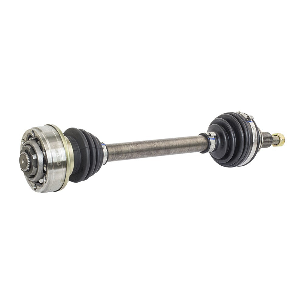 Semieixo Dianteiro Esquerdo - Vetor - Vt9648 - (2)