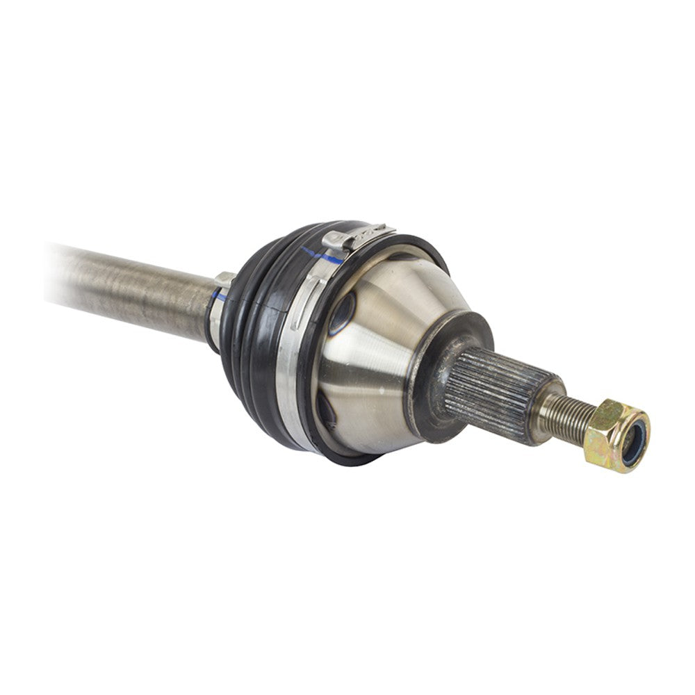 Semieixo Dianteiro Esquerdo - Vetor - Vt9648 - (3)