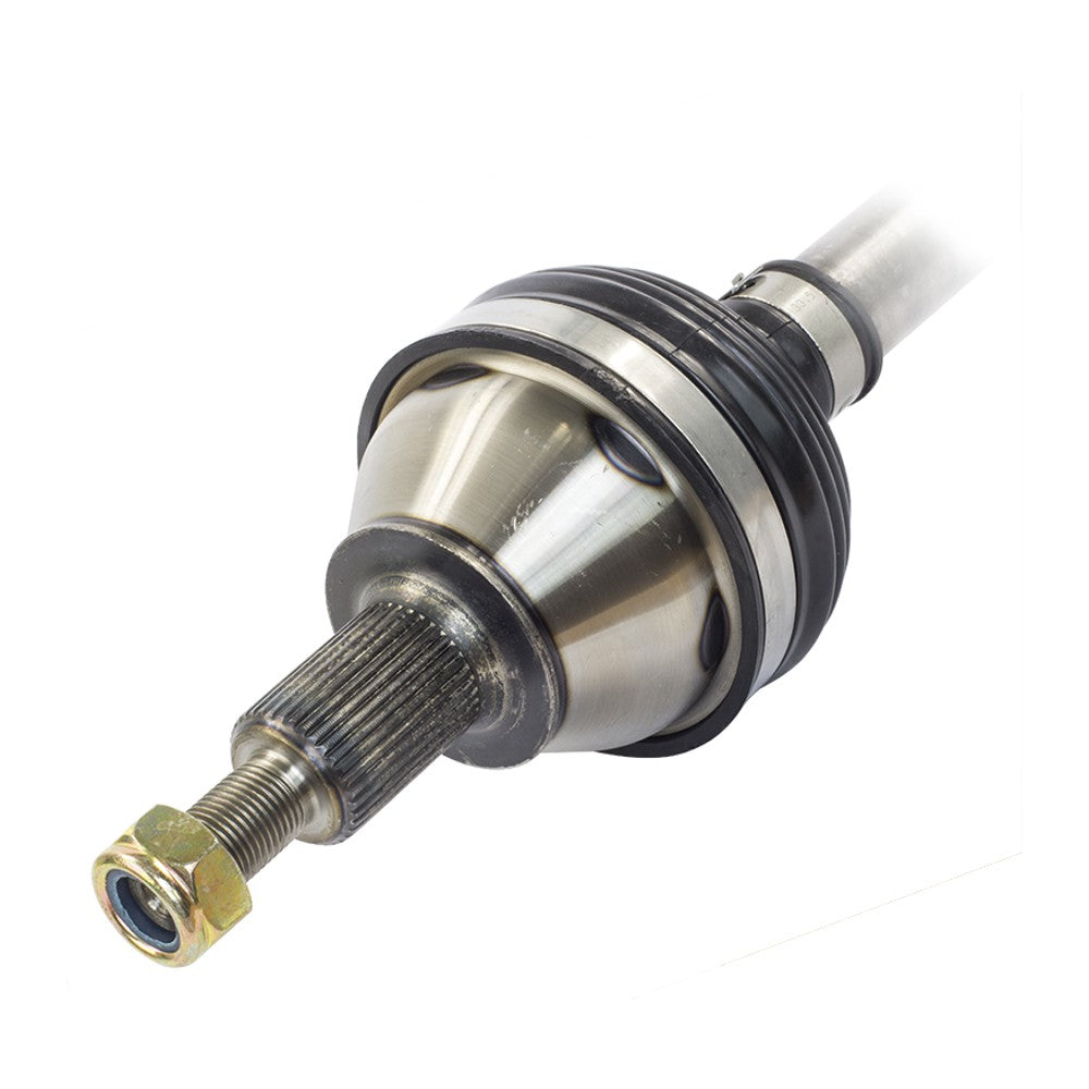 Semieixo Dianteiro Esquerdo - Vetor - Vt9648 - (5)