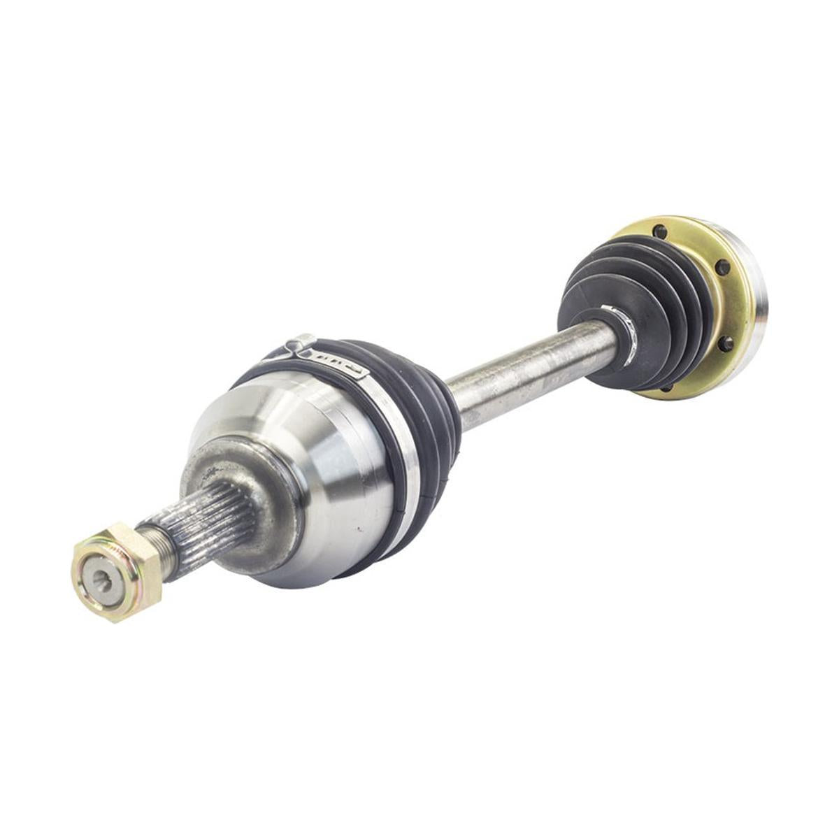 Semieixo Esquerdo - Vetor - Vt9640 - (1)