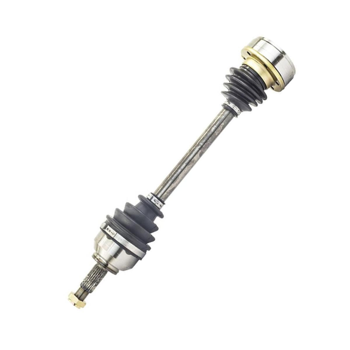 Semieixo Esquerdo - Vetor - Vt9640 - (4)