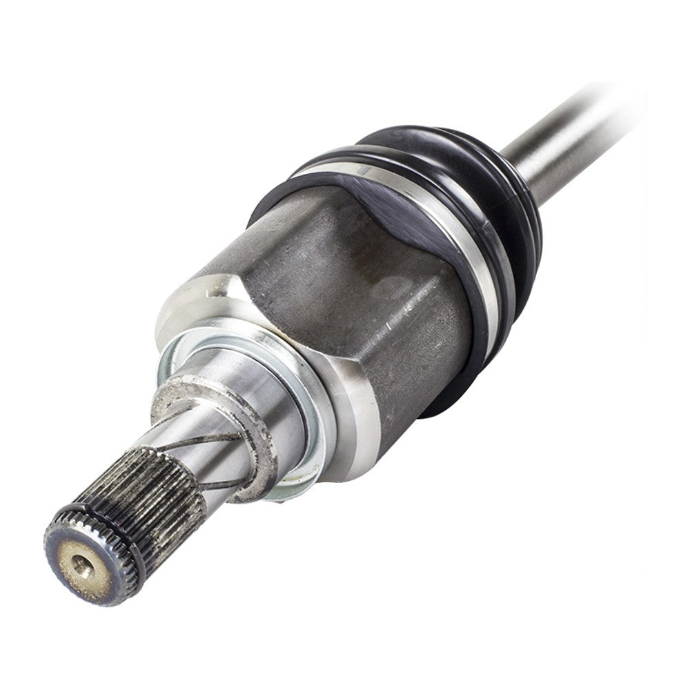 Semieixo Dianteiro Esquerdo - Vetor - Vt9703 - (2)