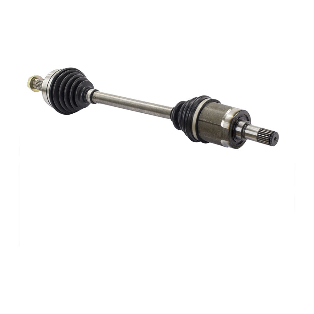 Semieixo Dianteiro Esquerdo - Vetor - Vt9631 - (2)