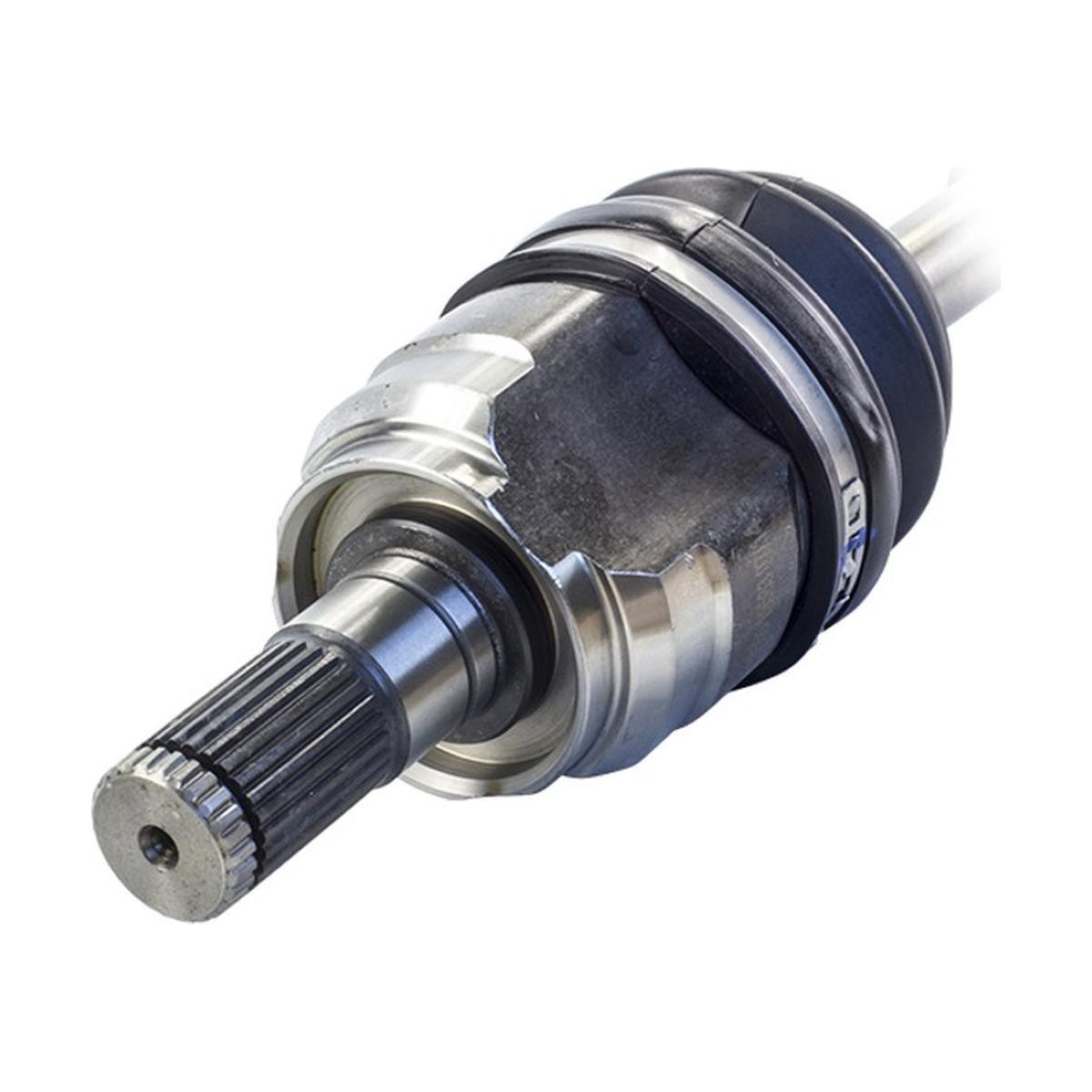 Semieixo Esquerdo - Vetor - Vt9555 - (3)