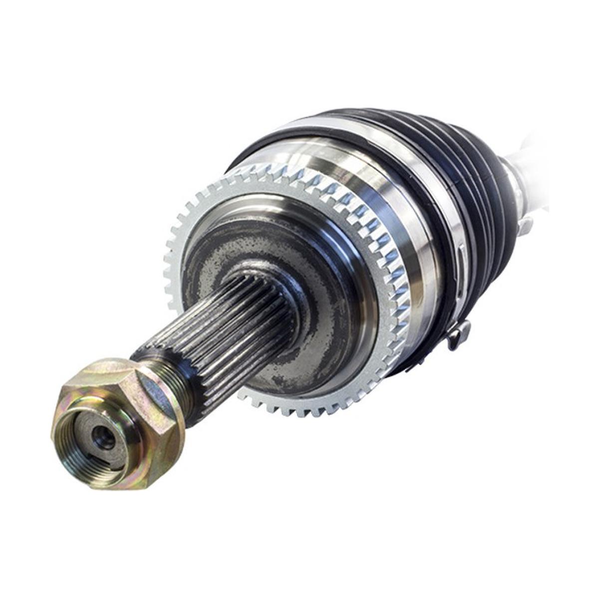 Semieixo Esquerdo - Vetor - Vt9555 - (4)