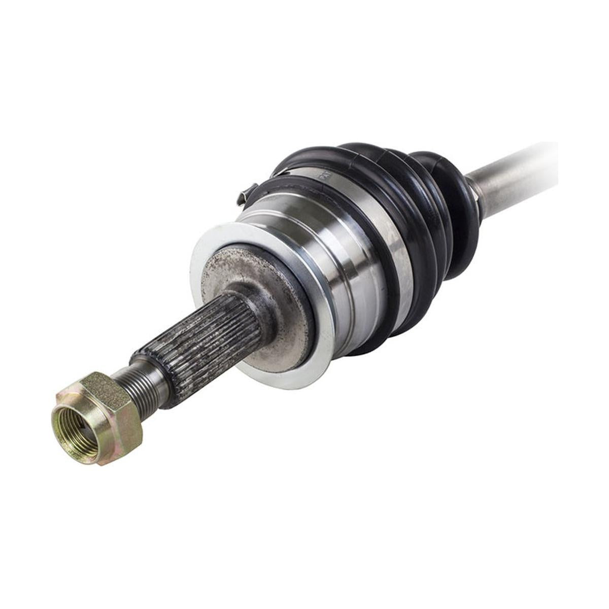 Semieixo Dianteiro Esquerdo - Vetor - Vt9720 - (1)