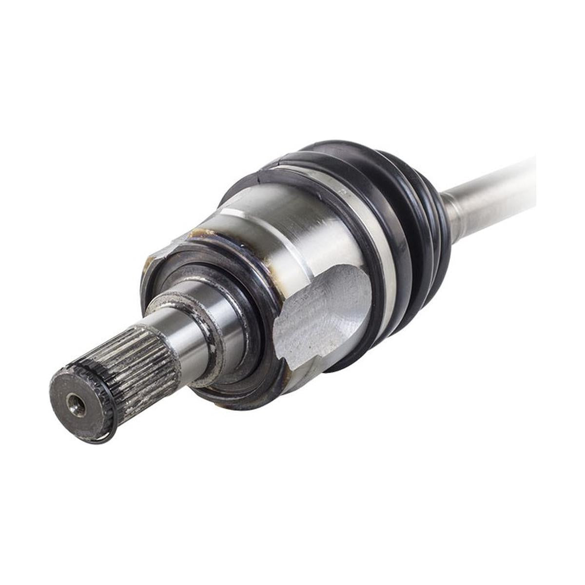 Semieixo Dianteiro Esquerdo - Vetor - Vt9720 - (3)