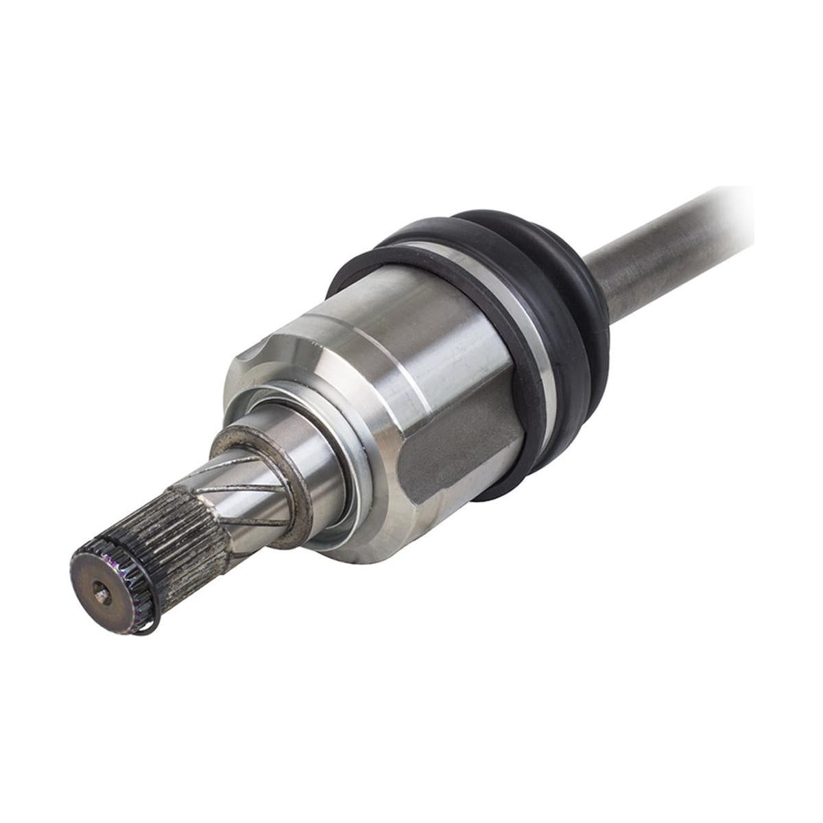 Semieixo Dianteiro Esquerdo - Vetor - Vt9727 - (1)