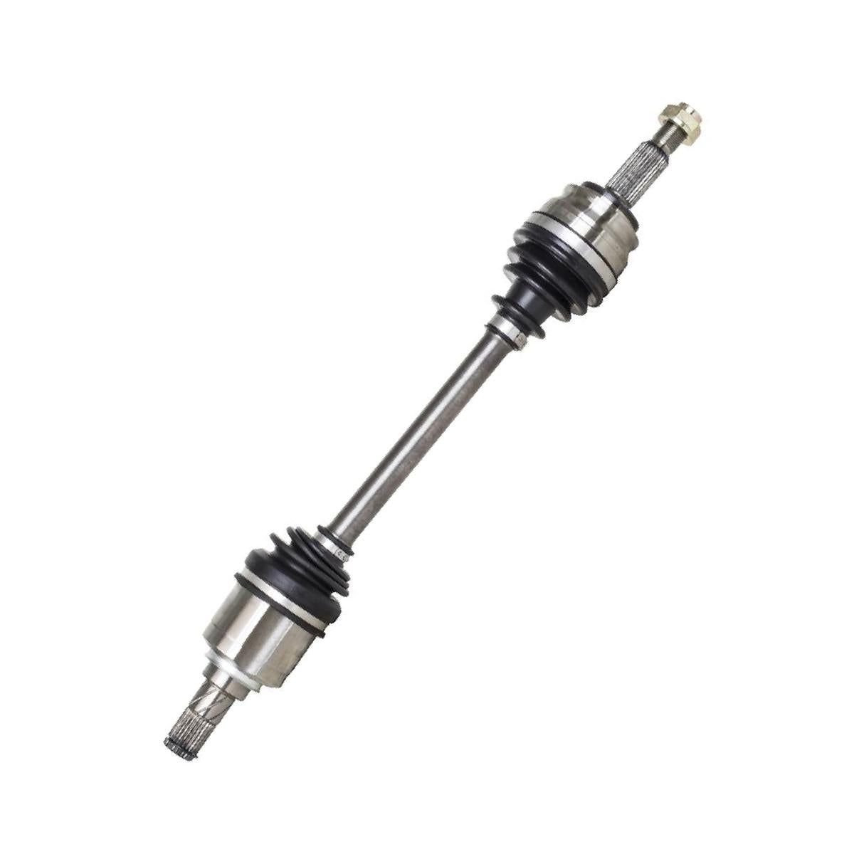 Semieixo Dianteiro Esquerdo - Vetor - Vt9727 - (2)