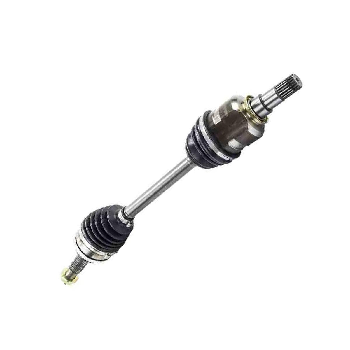 Semieixo Esquerdo - Vetor - Vt9621 - (1)
