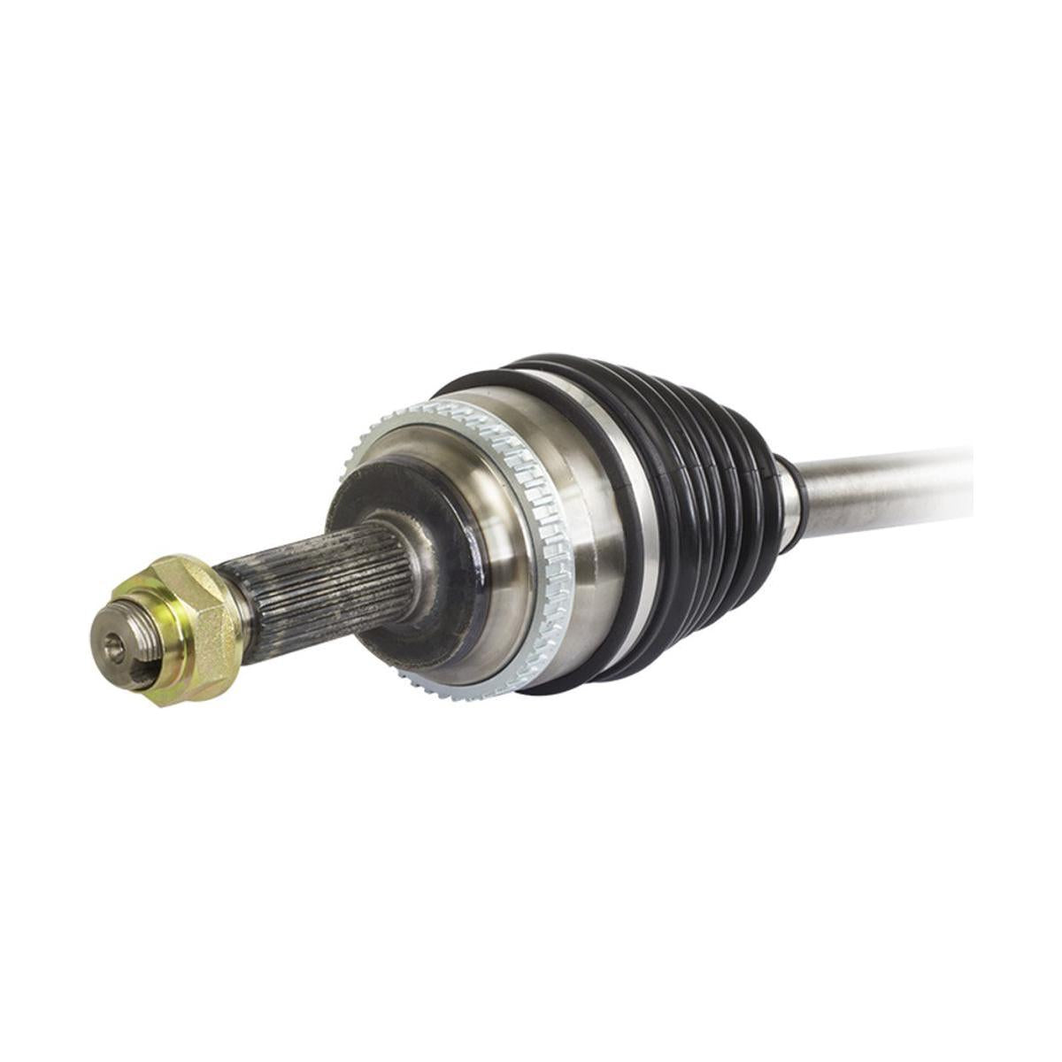 Semieixo Esquerdo - Vetor - Vt9621 - (2)