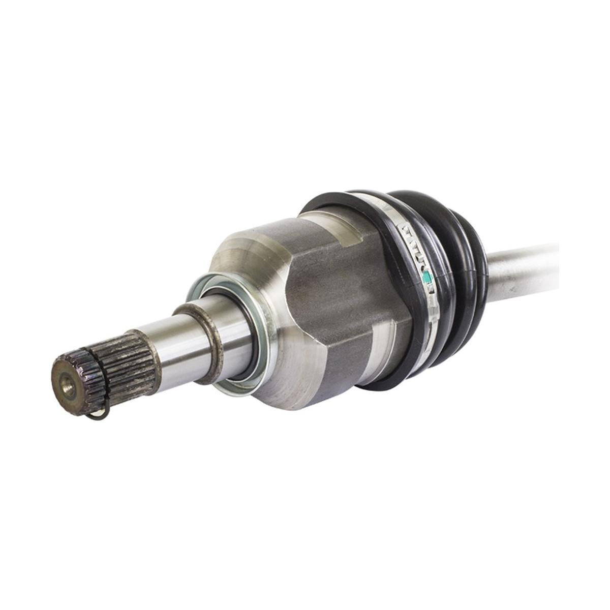 Semieixo Esquerdo - Vetor - Vt9621 - (3)