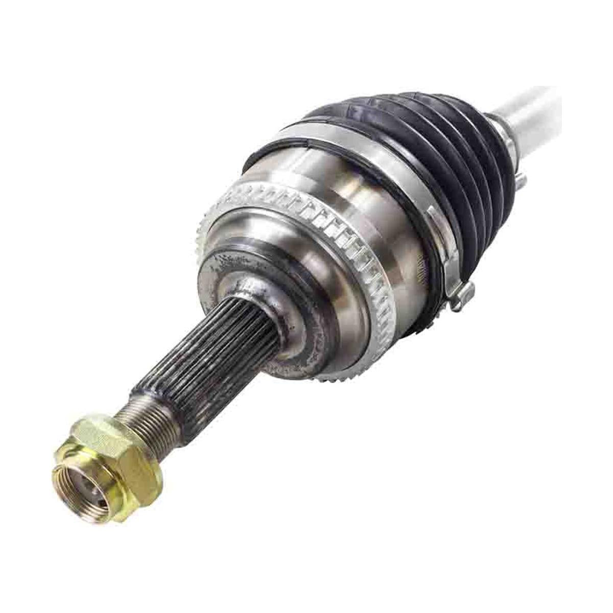 Semieixo Esquerdo - Vetor - Vt9621 - (5)