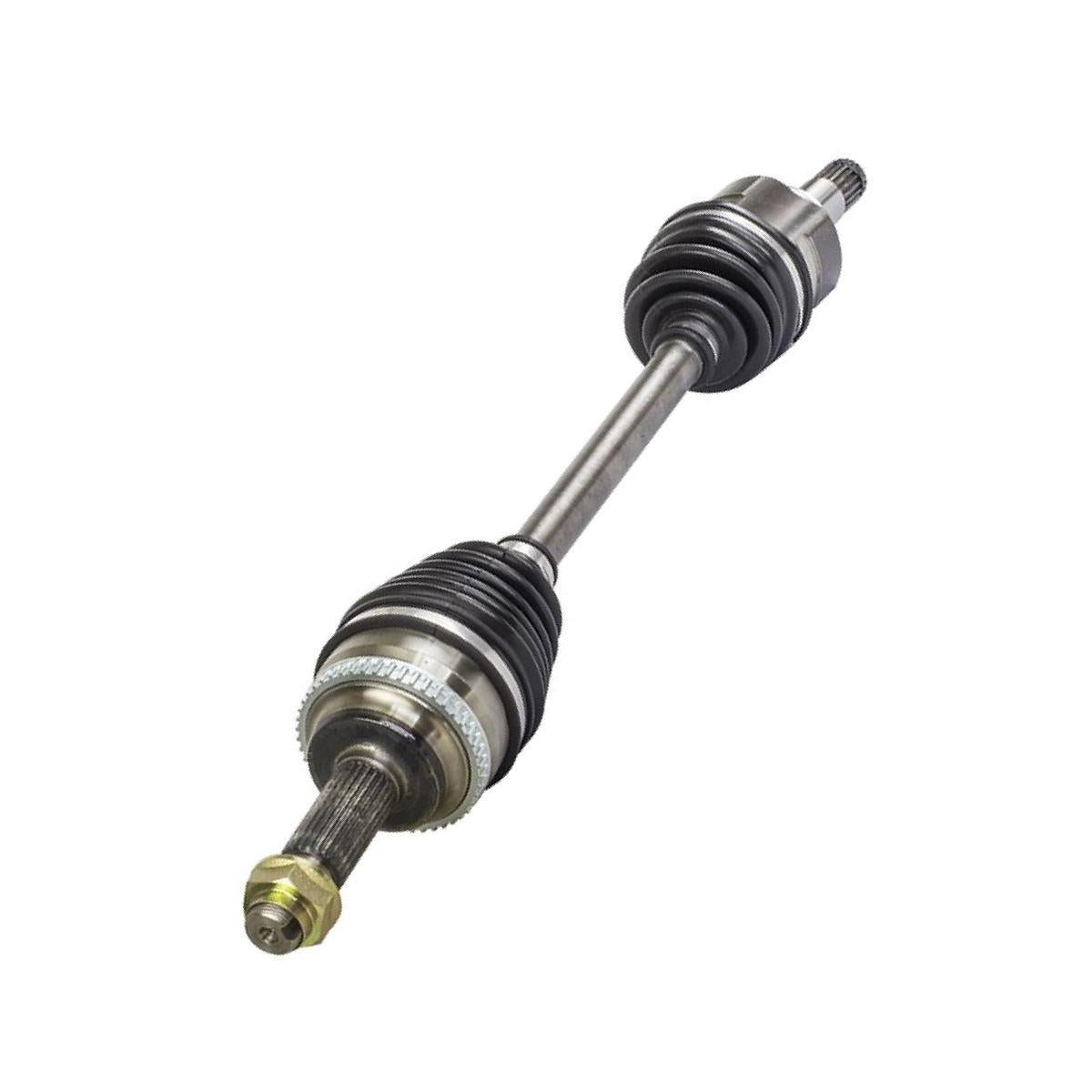 Semieixo Esquerdo - Vetor - Vt9621 - (6)