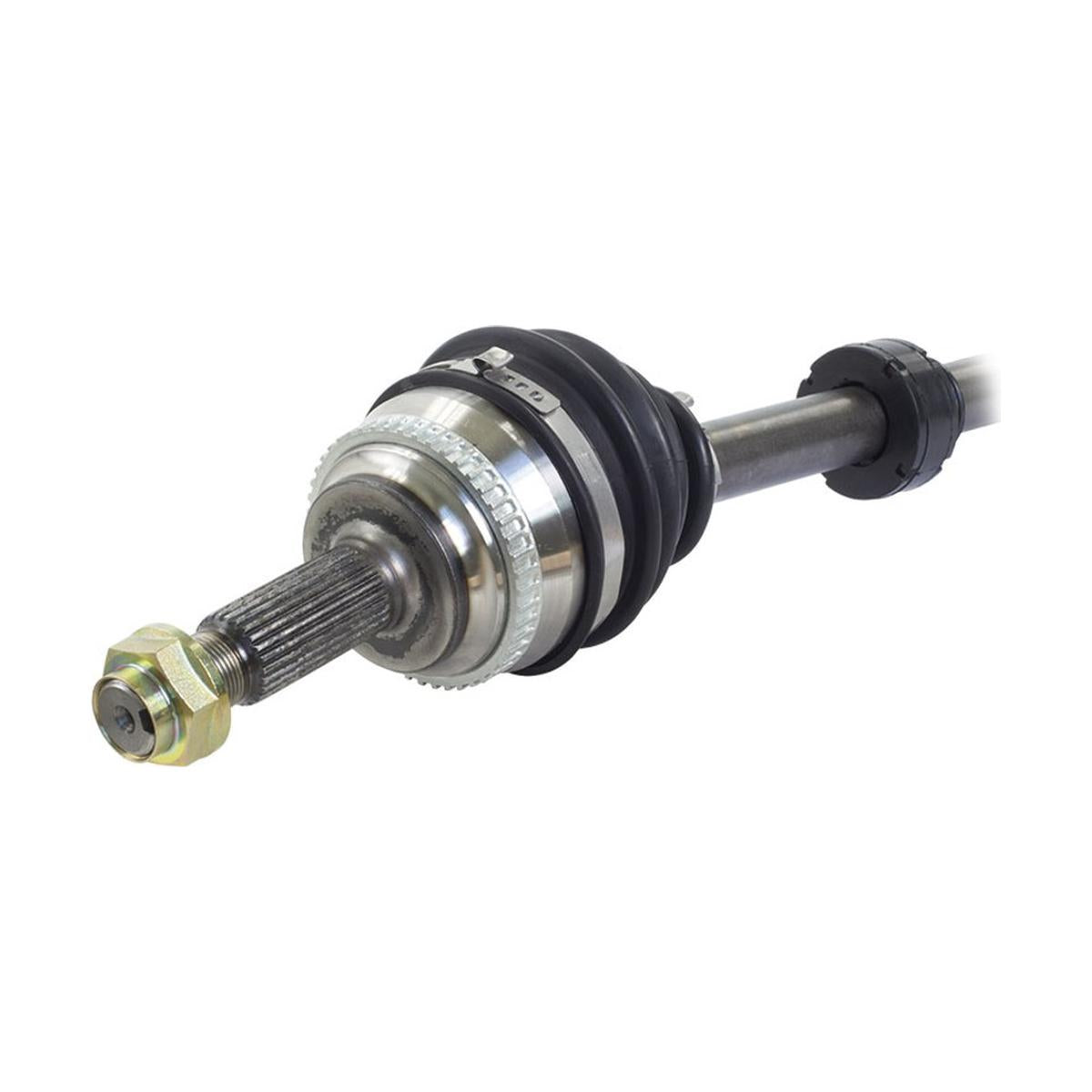 Semieixo Esquerdo - Vetor - Vt9592 - (3)