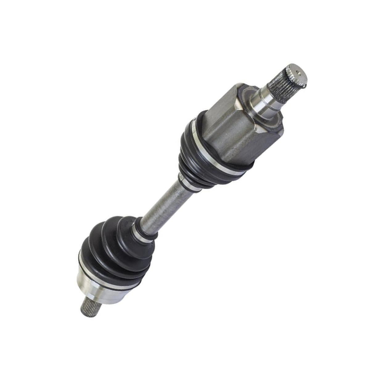 Semieixo Dianteiro Esquerdo - Vetor - Vt9742 - (1)