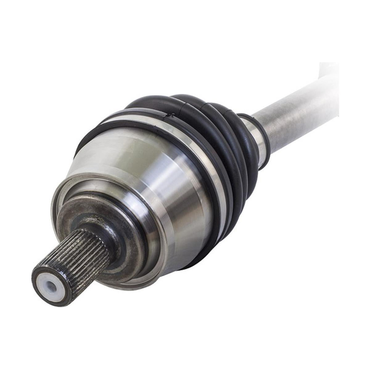 Semieixo Dianteiro Esquerdo - Vetor - Vt9742 - (2)