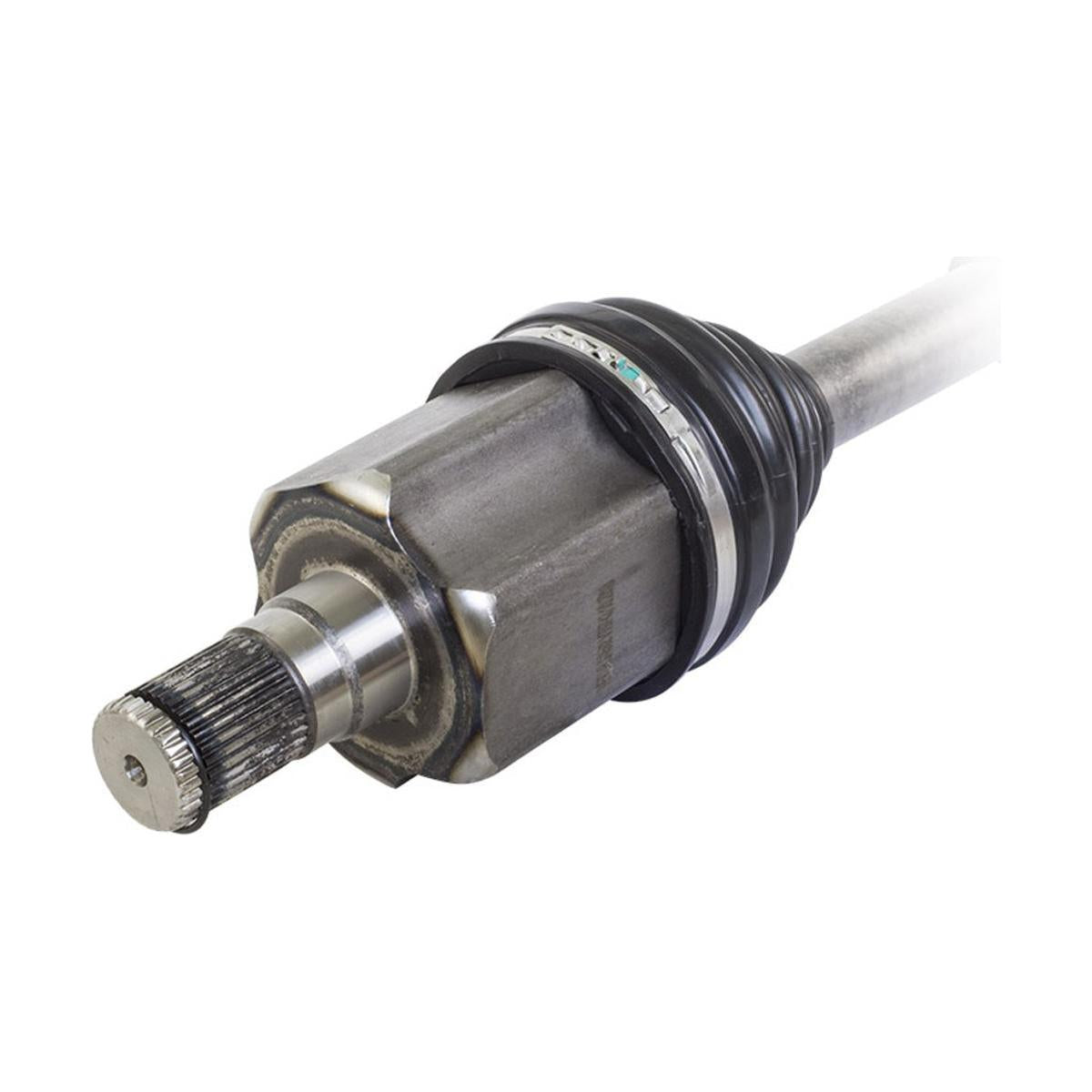Semieixo Dianteiro Esquerdo - Vetor - Vt9742 - (3)
