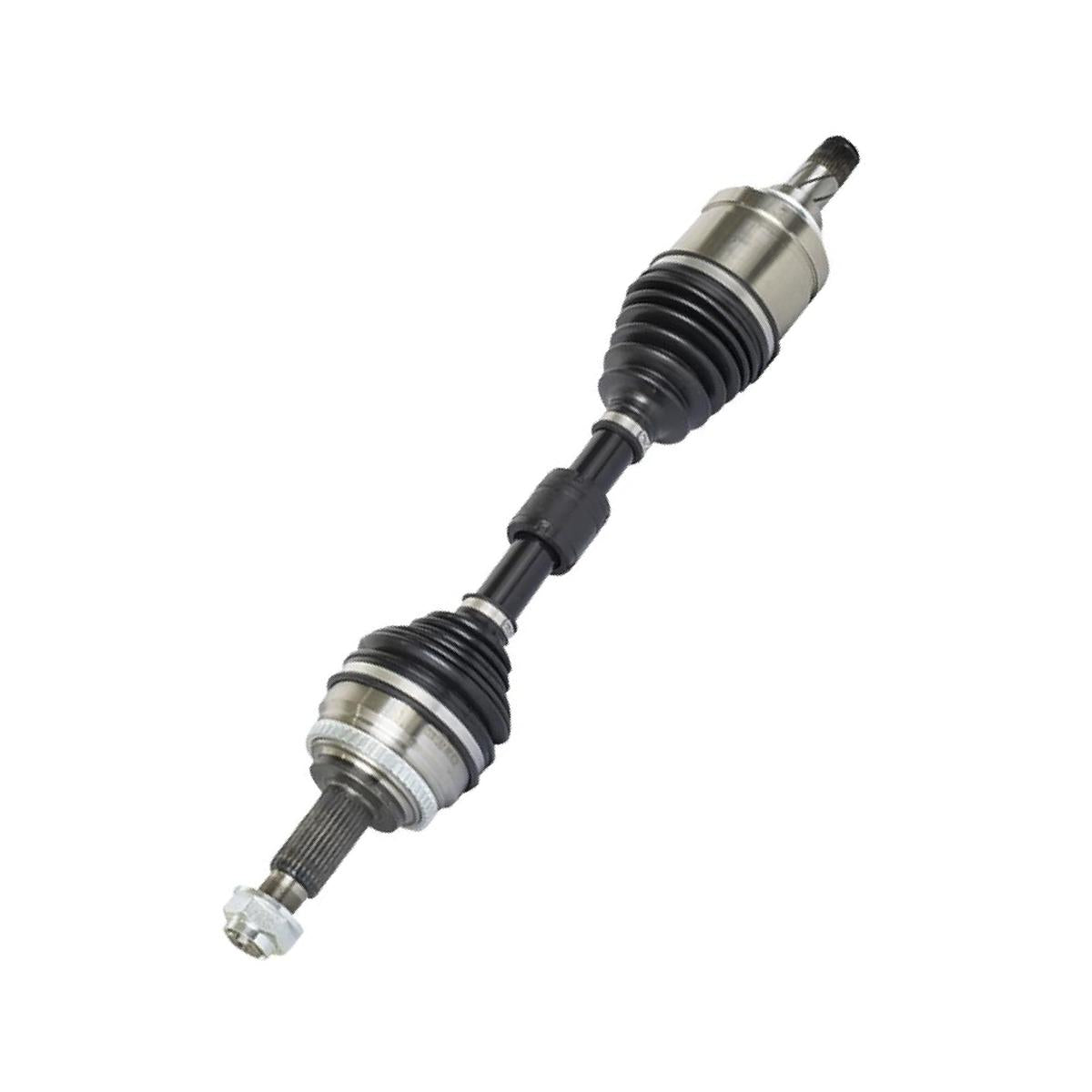 Semieixo Dianteiro Esquerdo - Vetor - Vt9773 - (1)