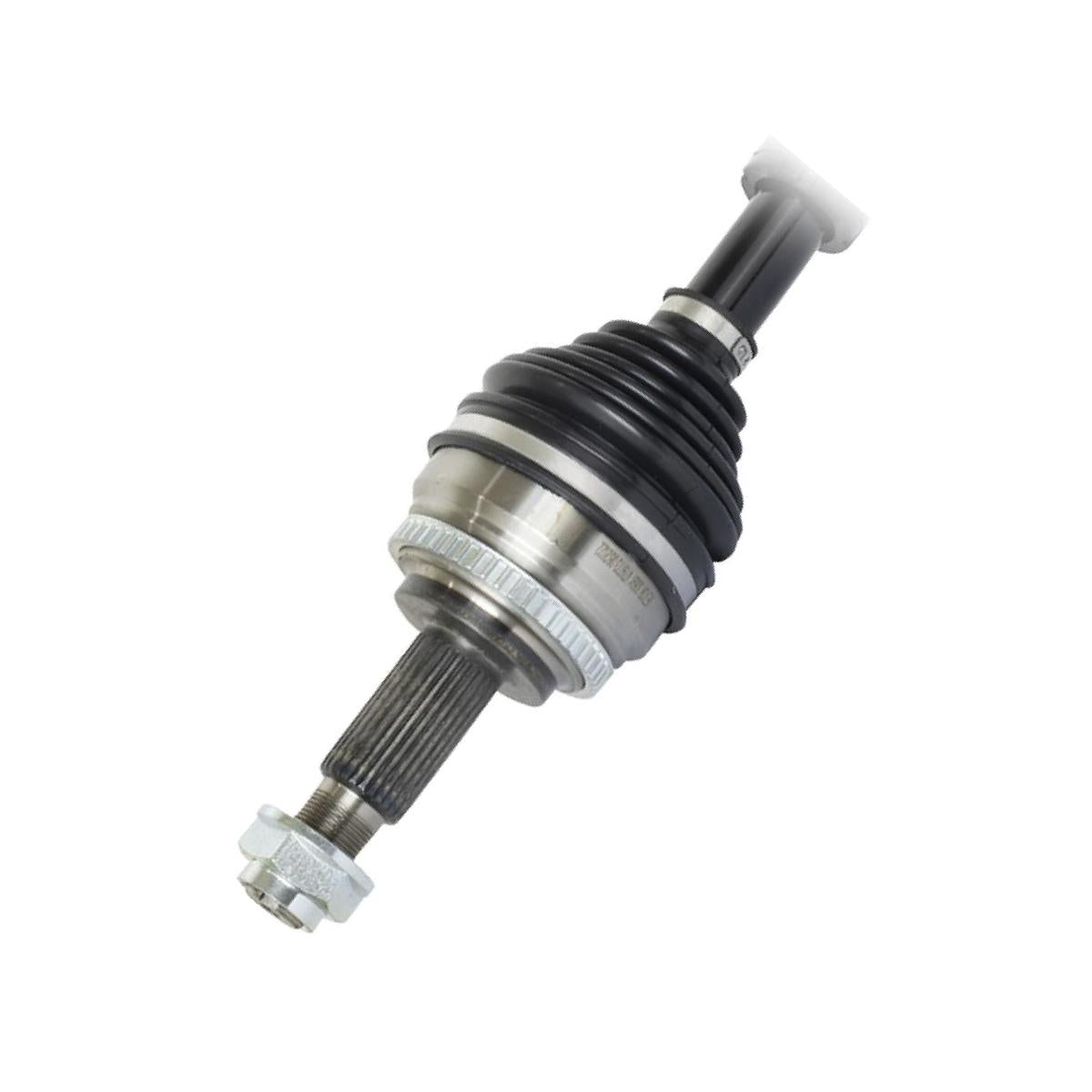 Semieixo Dianteiro Esquerdo - Vetor - Vt9773 - (3)