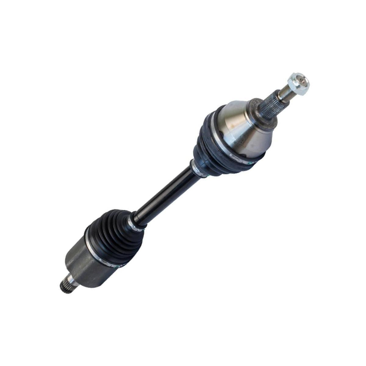 Semieixo Esquerdo Câmbio Automático para Volkswagen T-Cross - Vetor - Vt9837 - (6)