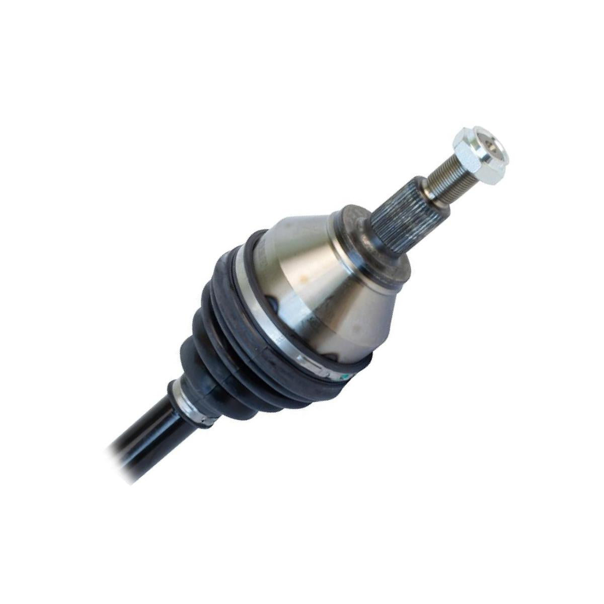 Semieixo Esquerdo Câmbio Automático para Volkswagen T-Cross - Vetor - Vt9837 - (7)