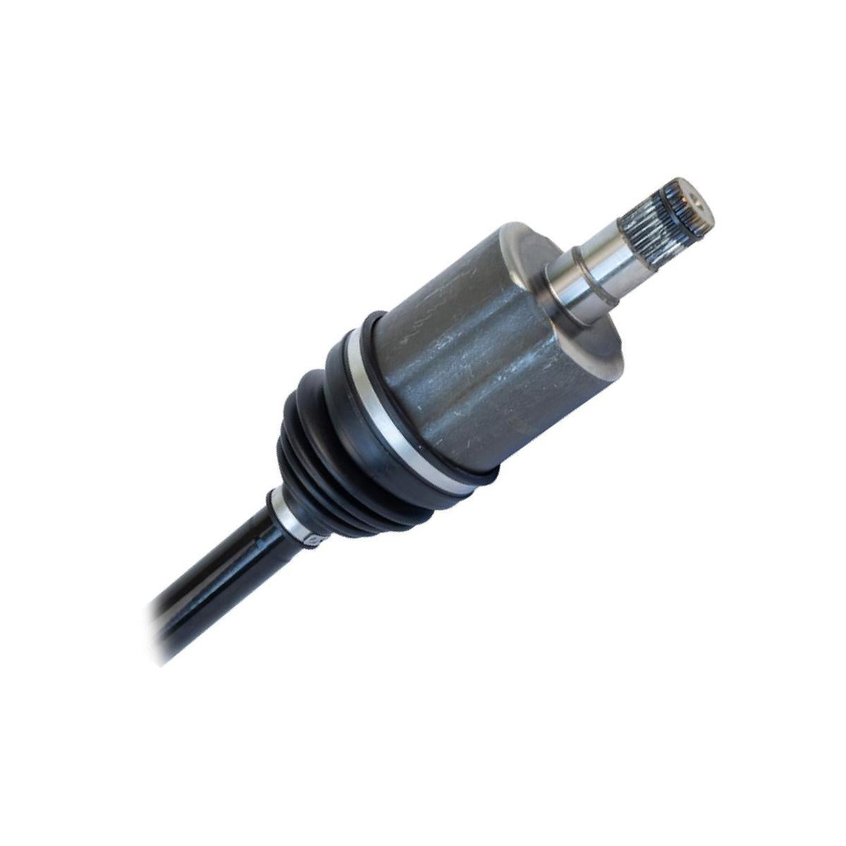 Semieixo Esquerdo Câmbio Automático para Volkswagen T-Cross - Vetor - Vt9837 - (8)