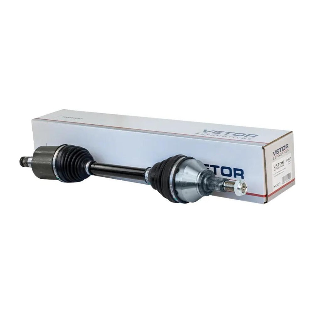 Semieixo Esquerdo Câmbio Automático para Volkswagen T-Cross - Vetor - Vt9837 - (1)