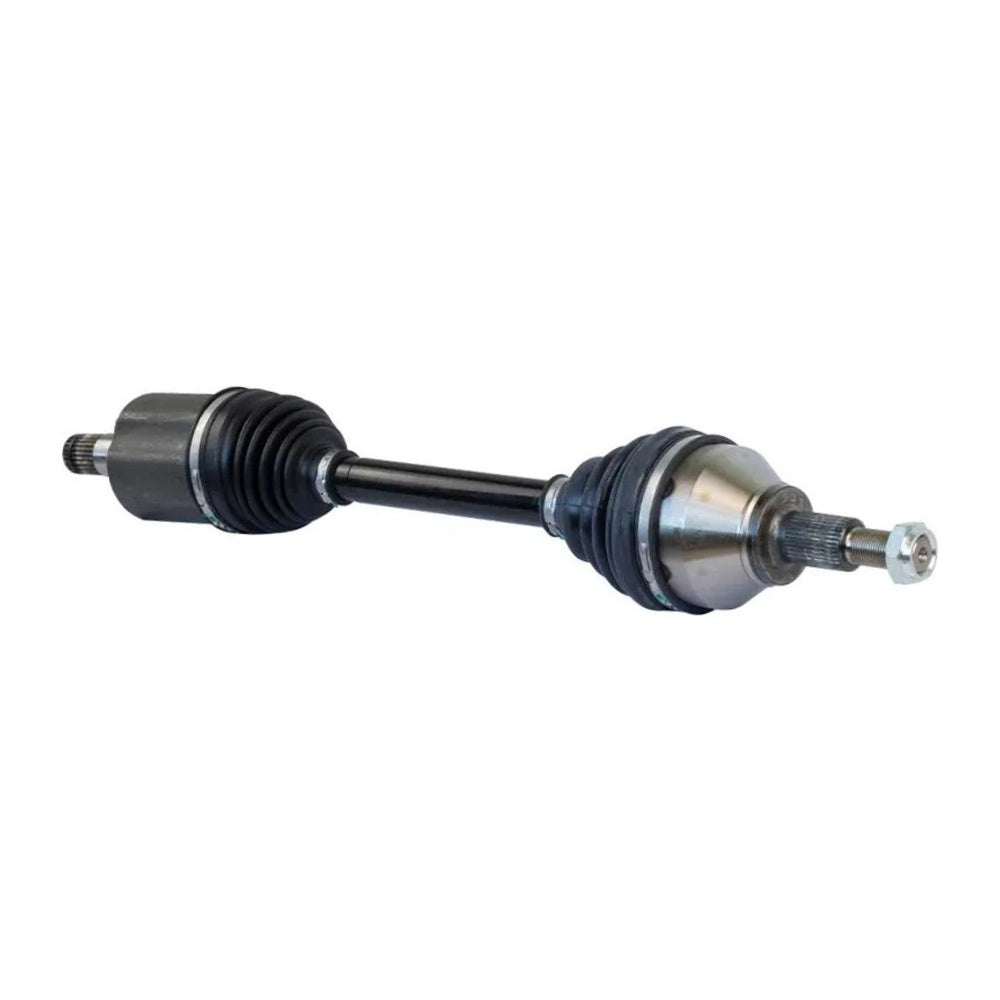 Semieixo Esquerdo Câmbio Automático para Volkswagen T-Cross - Vetor - Vt9837 - (2)