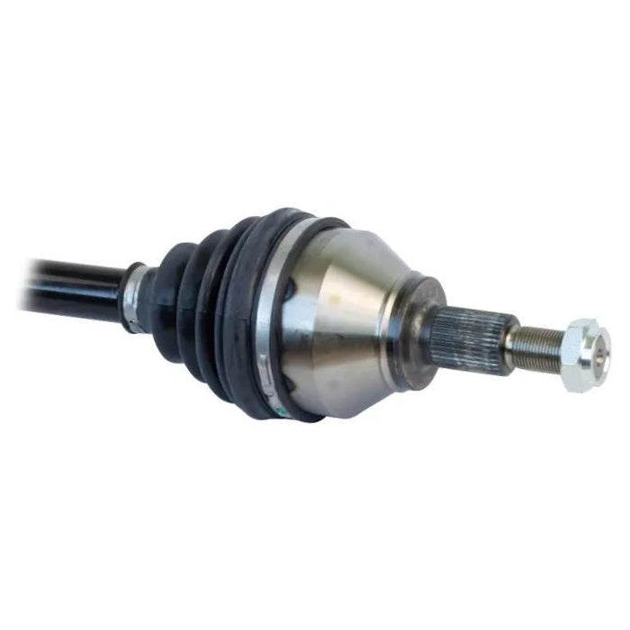 Semieixo Esquerdo Câmbio Automático para Volkswagen T-Cross - Vetor - Vt9837 - (3)