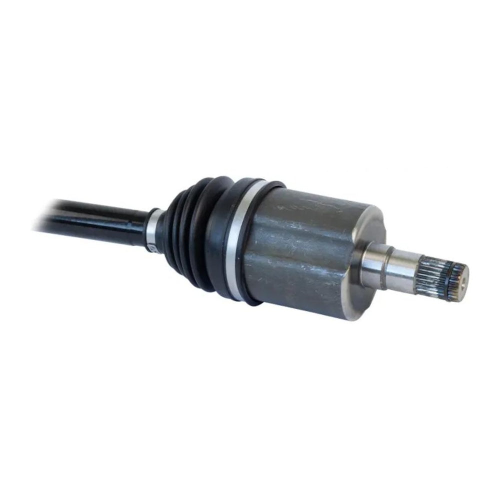 Semieixo Esquerdo Câmbio Automático para Volkswagen T-Cross - Vetor - Vt9837 - (4)