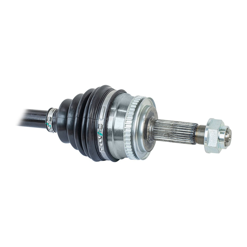Semieixo Dianteiro Esquerdo - Vetor - Vt9879 - (2)