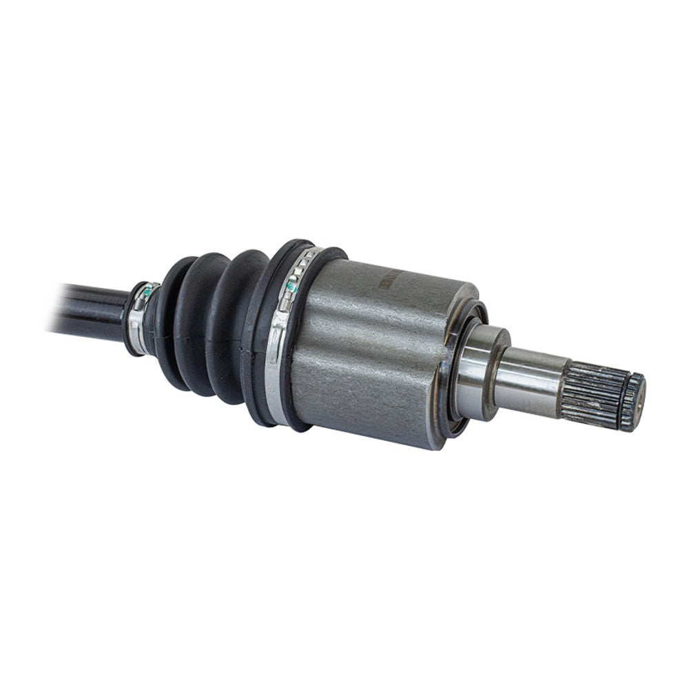 Semieixo Dianteiro Esquerdo - Vetor - Vt9879 - (3)