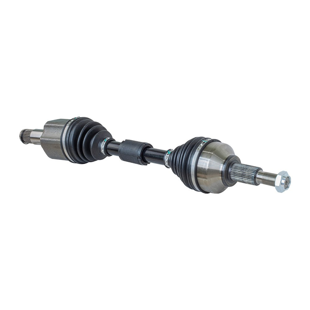 Semieixo Dianteiro Esquerdo - Vetor - Vt9873 - (2)