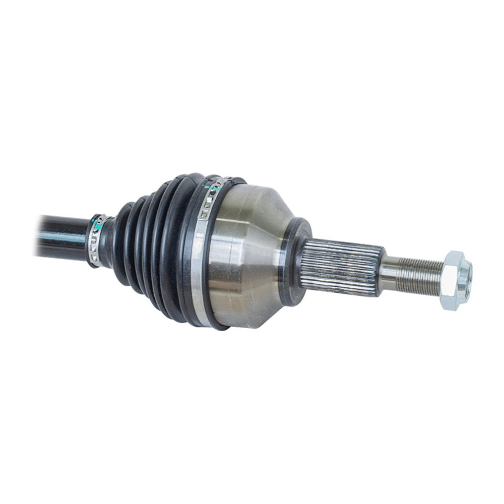 Semieixo Dianteiro Esquerdo - Vetor - Vt9873 - (3)