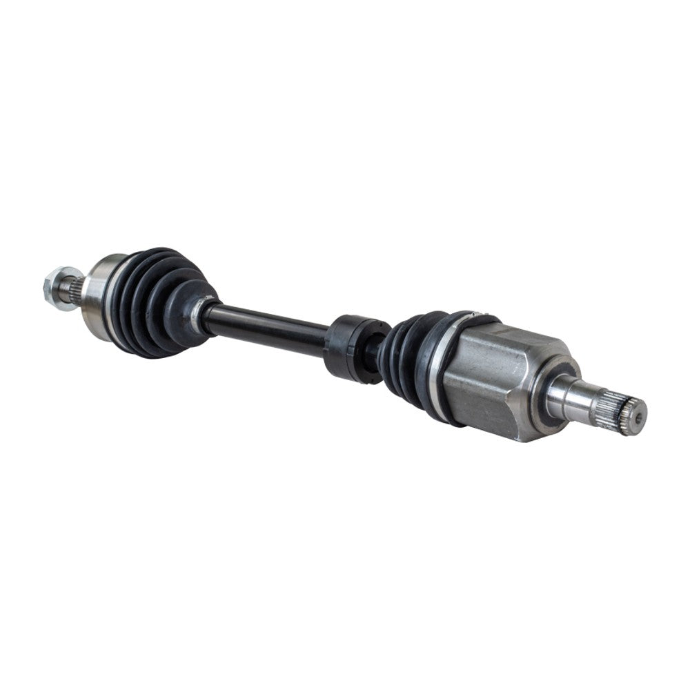 Semieixo Dianteiro Esquerdo - Vetor - Vt9884 - (2)