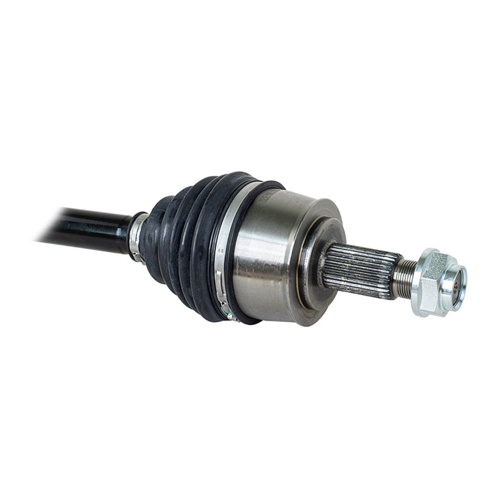 Semieixo Dianteiro Esquerdo - Vetor - Vt9884 - (3)